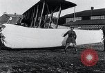 Immagine di I bombardamenti e le prove di antiaerea Hampton Virginia USA, 1921, secondo 61 filmato di repertorio 65675033218