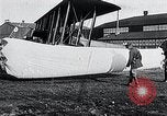 Immagine di I bombardamenti e le prove di antiaerea Hampton Virginia USA, 1921, secondo 62 filmato di repertorio 65675033218