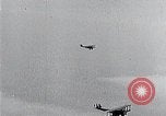 Immagine di Prove di antiaerea Hampton Virginia USA, 1921, secondo 14 filmato di repertorio 65675033219