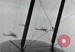 Immagine di Prove di antiaerea Hampton Virginia USA, 1921, secondo 21 filmato di repertorio 65675033219