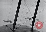 Immagine di Prove di antiaerea Hampton Virginia USA, 1921, secondo 22 filmato di repertorio 65675033219