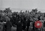 Immagine di Prove di antiaerea Hampton Virginia USA, 1921, secondo 31 filmato di repertorio 65675033219