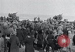 Immagine di Prove di antiaerea Hampton Virginia USA, 1921, secondo 34 filmato di repertorio 65675033219