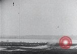 Immagine di Antenna di prova di bomba Hampton Virginia USA, 1921, secondo 33 filmato di repertorio 65675033220