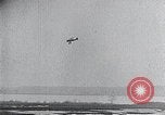 Immagine di Antenna di prova di bomba Hampton Virginia USA, 1921, secondo 50 filmato di repertorio 65675033220