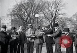 Image of Sinking of German Battleship Ostfriesland Chesapeake Bay Maryland USA, 1921, second 28 stock footage video 65675033221