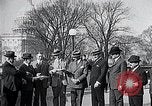 Image of Sinking of German Battleship Ostfriesland Chesapeake Bay Maryland USA, 1921, second 29 stock footage video 65675033221