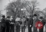 Image of Sinking of German Battleship Ostfriesland Chesapeake Bay Maryland USA, 1921, second 30 stock footage video 65675033221
