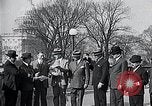 Image of Sinking of German Battleship Ostfriesland Chesapeake Bay Maryland USA, 1921, second 31 stock footage video 65675033221