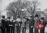 Image of Sinking of German Battleship Ostfriesland Chesapeake Bay Maryland USA, 1921, second 32 stock footage video 65675033221