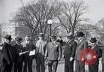 Image of Sinking of German Battleship Ostfriesland Chesapeake Bay Maryland USA, 1921, second 33 stock footage video 65675033221