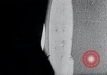 Image of Sinking of German Battleship Ostfriesland Chesapeake Bay Maryland USA, 1921, second 57 stock footage video 65675033221