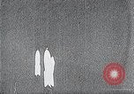 Image of Sinking of German Battleship Ostfriesland Chesapeake Bay Maryland USA, 1921, second 58 stock footage video 65675033221