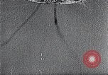 Image of Sinking of German Battleship Ostfriesland Chesapeake Bay Maryland USA, 1921, second 61 stock footage video 65675033221