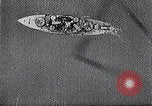 Image of Sinking of German Battleship Ostfriesland Chesapeake Bay Maryland USA, 1921, second 62 stock footage video 65675033221