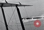 Image of warship United States USA, 1921, second 20 stock footage video 65675033222