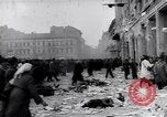 Image of Hungarian Revolution Hungary, 1956, second 6 stock footage video 65675033223