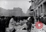 Image of Hungarian Revolution Hungary, 1956, second 7 stock footage video 65675033223