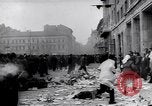 Image of Hungarian Revolution Hungary, 1956, second 8 stock footage video 65675033223
