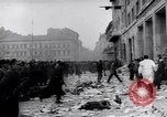 Image of Hungarian Revolution Hungary, 1956, second 9 stock footage video 65675033223