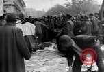 Image of Hungarian Revolution Hungary, 1956, second 11 stock footage video 65675033223