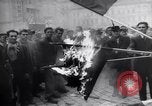 Image of Hungarian Revolution Hungary, 1956, second 15 stock footage video 65675033223