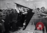 Image of Hungarian Revolution Hungary, 1956, second 16 stock footage video 65675033223