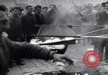 Image of Hungarian Revolution Hungary, 1956, second 17 stock footage video 65675033223