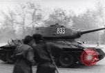 Image of Hungarian Revolution Hungary, 1956, second 21 stock footage video 65675033223