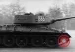 Image of Hungarian Revolution Hungary, 1956, second 22 stock footage video 65675033223