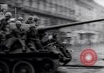 Image of Hungarian Revolution Hungary, 1956, second 24 stock footage video 65675033223