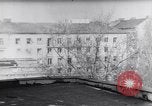Image of Hungarian Revolution Hungary, 1956, second 40 stock footage video 65675033223