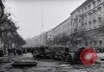 Image of Hungarian Revolution Hungary, 1956, second 55 stock footage video 65675033223