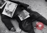 Image of Hungarian Revolution Hungary, 1956, second 59 stock footage video 65675033223