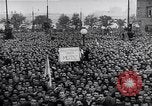 Image of Hungarian Revolution Budapest Hungary, 1956, second 9 stock footage video 65675033224