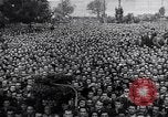 Image of Hungarian Revolution Budapest Hungary, 1956, second 14 stock footage video 65675033224