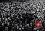 Image of Hungarian Revolution Budapest Hungary, 1956, second 15 stock footage video 65675033224