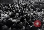 Image of Hungarian Revolution Budapest Hungary, 1956, second 16 stock footage video 65675033224