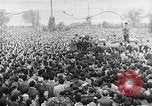 Image of Hungarian Revolution Budapest Hungary, 1956, second 20 stock footage video 65675033224