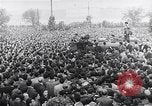 Image of Hungarian Revolution Budapest Hungary, 1956, second 21 stock footage video 65675033224