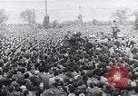Image of Hungarian Revolution Budapest Hungary, 1956, second 22 stock footage video 65675033224
