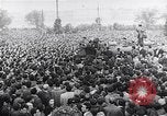 Image of Hungarian Revolution Budapest Hungary, 1956, second 23 stock footage video 65675033224