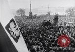 Image of Hungarian Revolution Budapest Hungary, 1956, second 25 stock footage video 65675033224