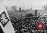 Image of Hungarian Revolution Budapest Hungary, 1956, second 27 stock footage video 65675033224