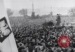 Image of Hungarian Revolution Budapest Hungary, 1956, second 28 stock footage video 65675033224
