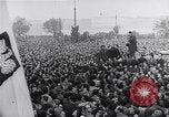Image of Hungarian Revolution Budapest Hungary, 1956, second 29 stock footage video 65675033224