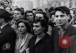 Image of Hungarian Revolution Budapest Hungary, 1956, second 30 stock footage video 65675033224
