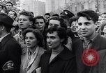 Image of Hungarian Revolution Budapest Hungary, 1956, second 31 stock footage video 65675033224