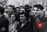 Image of Hungarian Revolution Budapest Hungary, 1956, second 32 stock footage video 65675033224