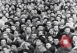 Image of Hungarian Revolution Budapest Hungary, 1956, second 34 stock footage video 65675033224